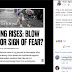 Bobi Tiglao Slams Inquirer's Malicious Headline "DU30 Rating Rises: Blow to Critics or Sign of Fear"