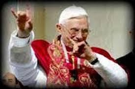 Benedicto XVI ¿Quién es?