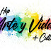 Inscripciones Arte y Vida + Cultura