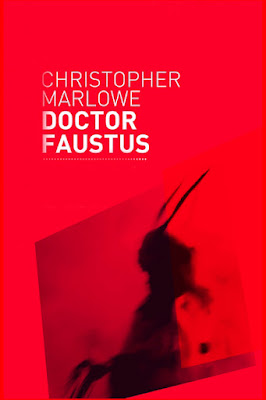 dr. Faustus as a morality play