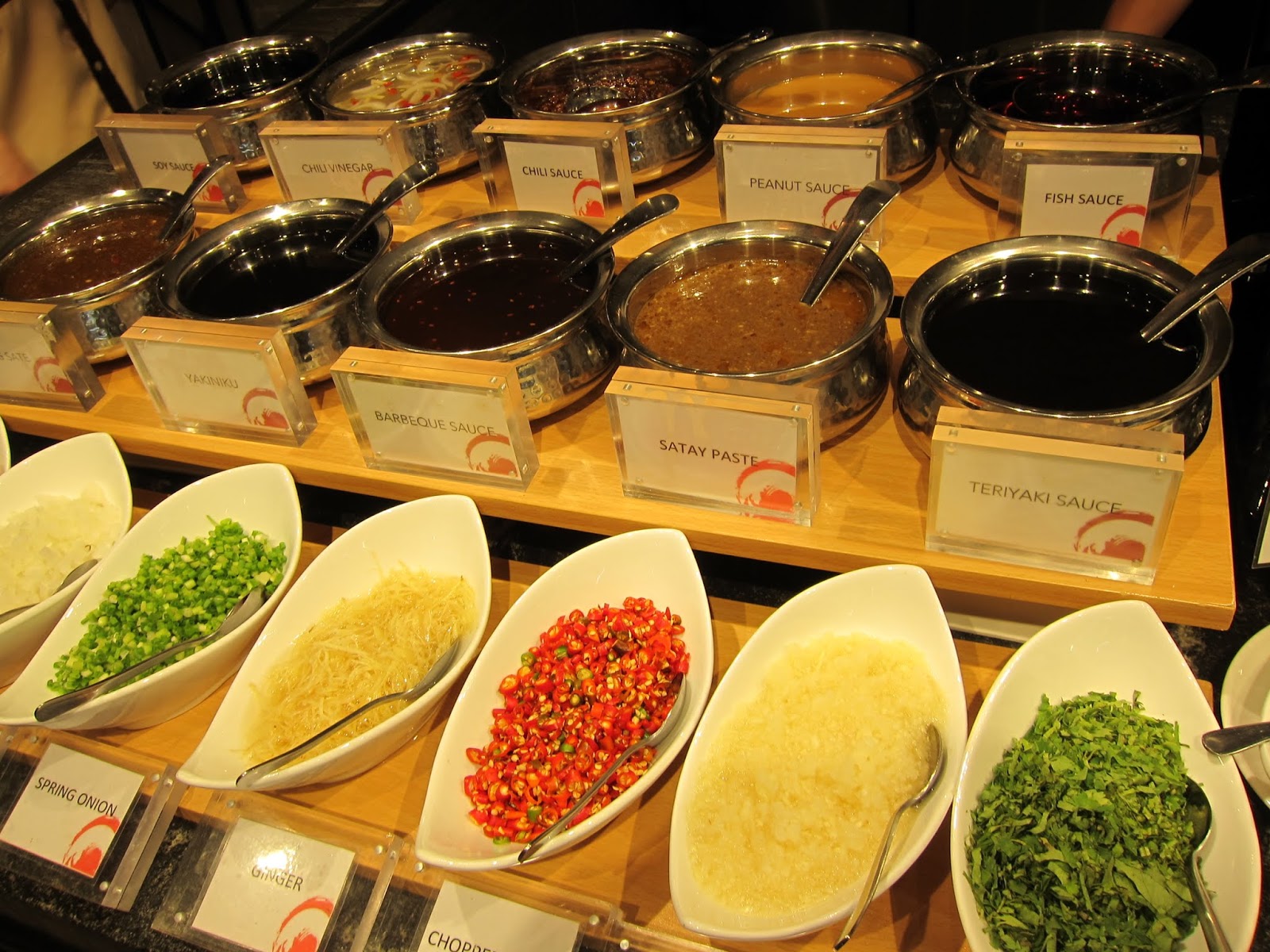 Lutong Cavite Tong Yang Plus