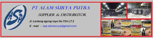 PT.ALAM SURYA PUTRA HUBUNGI KAMI