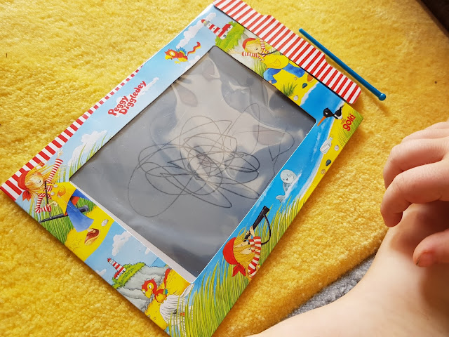 Apfelbackchens 3 Geburtstag 2 Tage Voller Gluck Und Freude