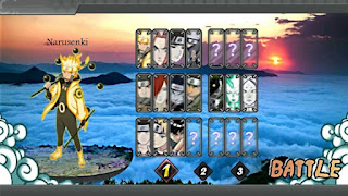 Download Naruto Senki Mod TLF Alliance by Adam Apk Download Naruto Senki Mod TLF Alliance by Adam Apk