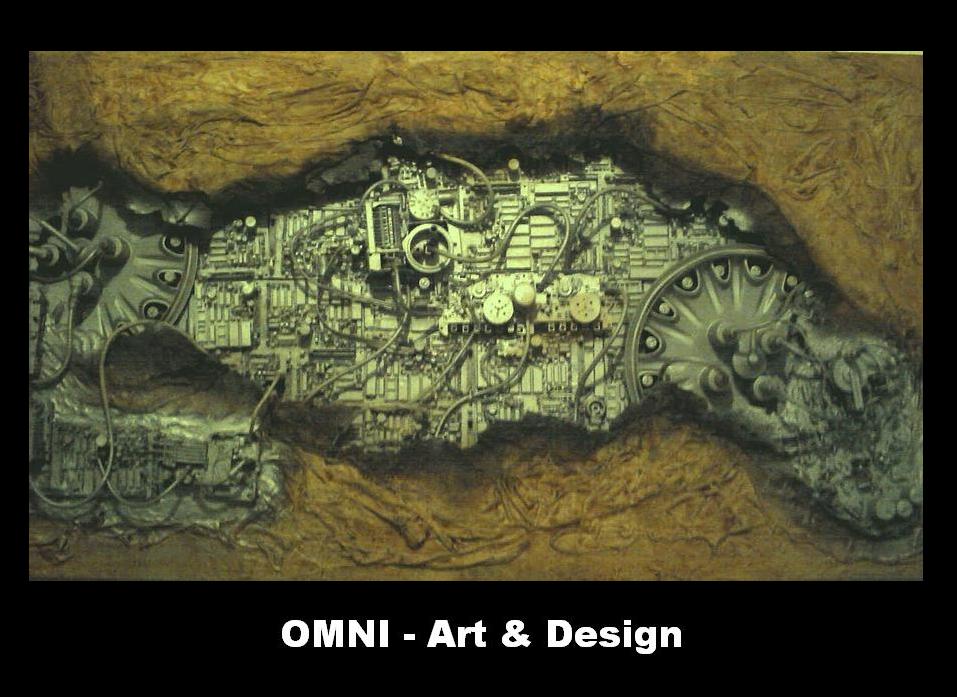 OMNI - Art & Design