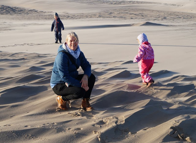 7 Ausflüge für Familien in Nord-Dänemark, die komplett kostenlos sind. In der Natur rund um Skagen gibt es großartige Attraktionen, deren Besuch komplett kostenfrei ist!