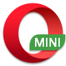 تحميل برنامج اوبيرا 2016 Opera للكمبيوتر والموبايل Opera-mini-logo-for-android