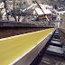 Rocky Mountain se explica pelo atraso na inauguração da Lightning Rod no Dollywood