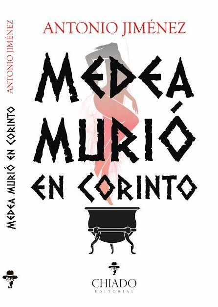 Ya  a la venta en papel en cualquier librería y en formato ebook en los portales habituales