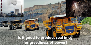 Is it good to produce coal in CG Conversion of cg to g g to cg Is it good to produce coal in CG cg to g g to cg conversion