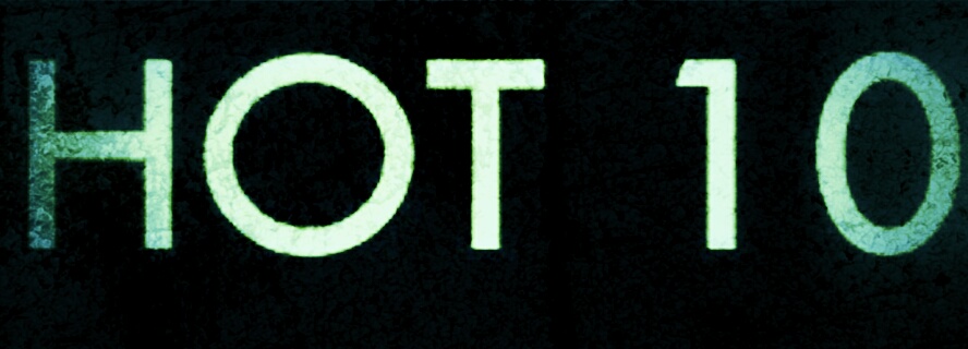 Little Indie March 25 2016 Good Friday Hot Ten little indie blogs blogger