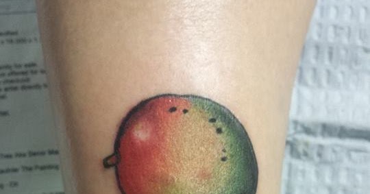 mango tree tattooTikTok Search