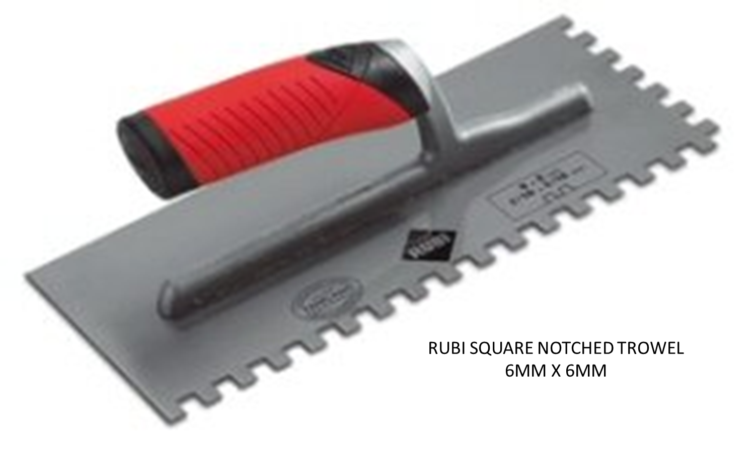 BUILDER'S JOURNAL TILE INSTALLATION NOTCHED TROWEL COMB TECHNIQUE