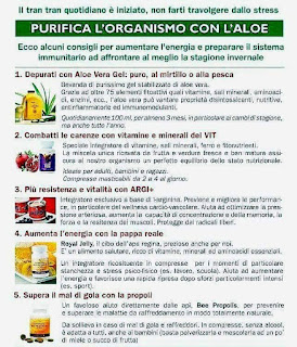 aminogen serve per perdere peso