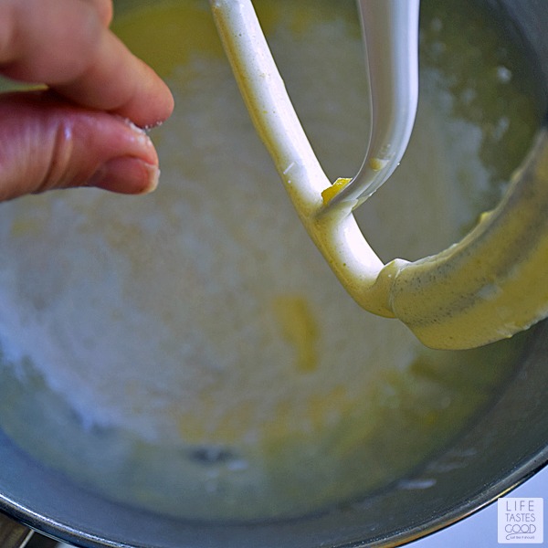 How To Make Pastry Cream Life Tastes Good