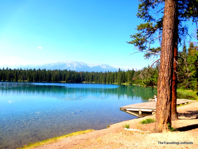 Jasper, Alberta