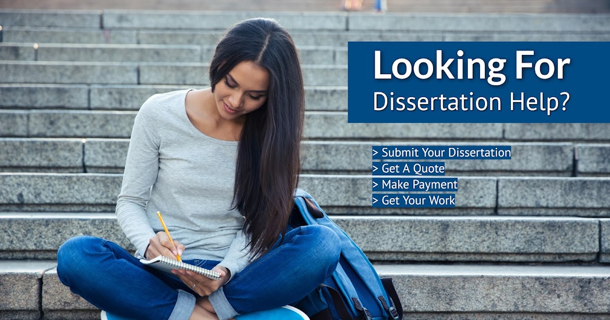 Dissertation help near me image