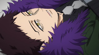ヒロアカ アニメ 治崎廻の最後 オーバーホール CHISAKI KAI Overhaul 僕のヒーローアカデミア My Hero Academia