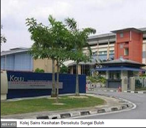 Sejarah Kementerian Kesihatan Malaysia Kkm