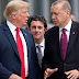 Trump agrava a crise financeira de Erdogan