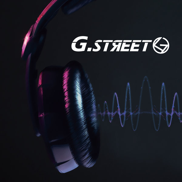 Gstreet – G.Street – EP