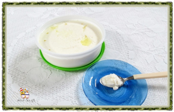 Peito de peru com iogurte e especiarias 2
