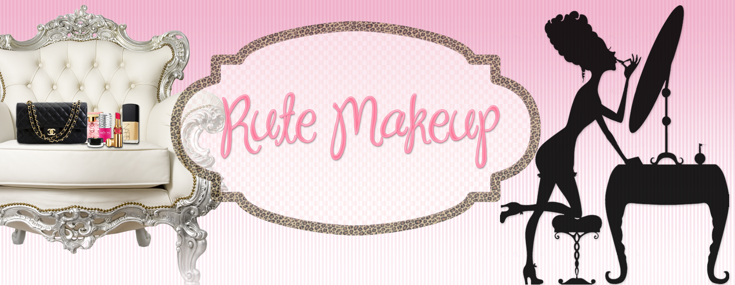 Rute Makeup