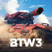 Block Tank Wars 3 – Free Online Tank Shooter 3D v1.19 MOD