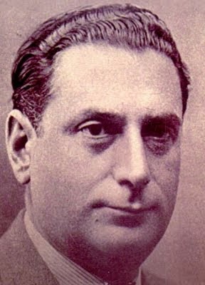 Manuel Carrasco (1890-1938)