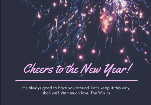 Happy New Year 2020 Wishes Quotes Messages [ Best Images ...