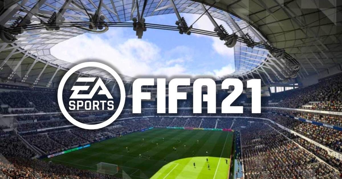 7 JOVENS PROMESSAS para CONTRATAR NO FIFA 21! - Arena Virtual