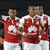 Santa Fe vs Once Caldas EN VIVO ONLINE Por los Cuartos de final ida en la Copa Águila / HORA Y CANAL