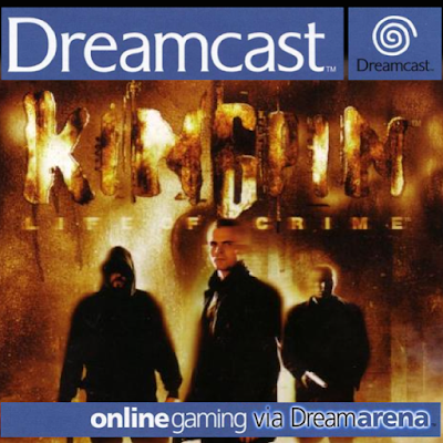 Kingpin Life Of Crime Cd Crack Age