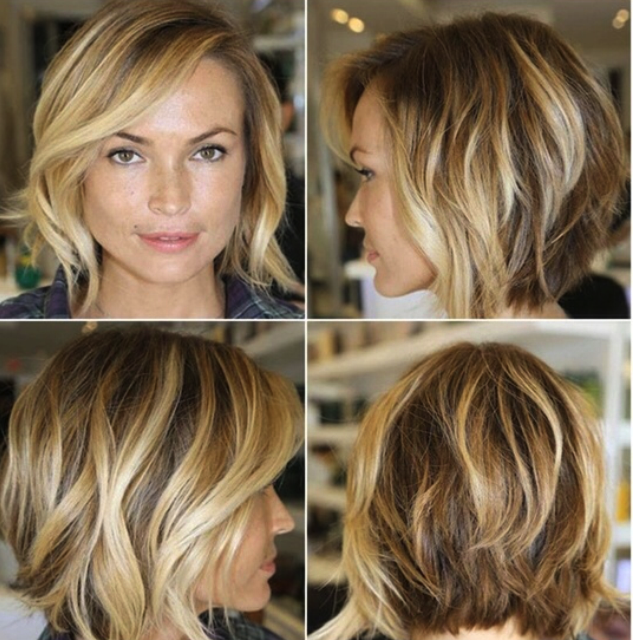 Sam Schuerman How To Get A Haircut You Are Happy With