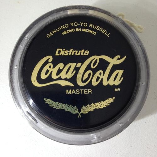 Coleccionismo de YoYo em Portugal Campeonato YoYo em Portugal anos 80