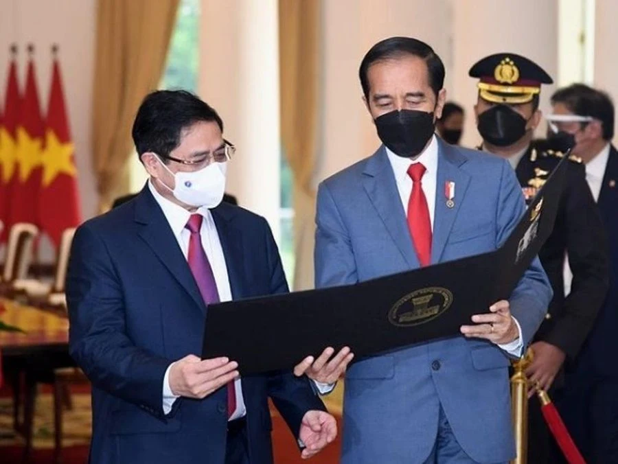 Ini Lho Nominal Gaji Pejabat Negara Indonesia, Upah Presiden Jokowi Kalah Telak dengan Gubernur Satu Ini