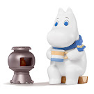 Pop Mart Stove Licensed Series Moomin Life in Moominvalley Series Figure
