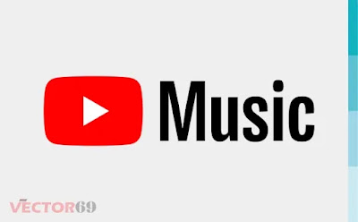 Youtube Music Logo - Download Vector File SVG (Scalable Vector Graphics)