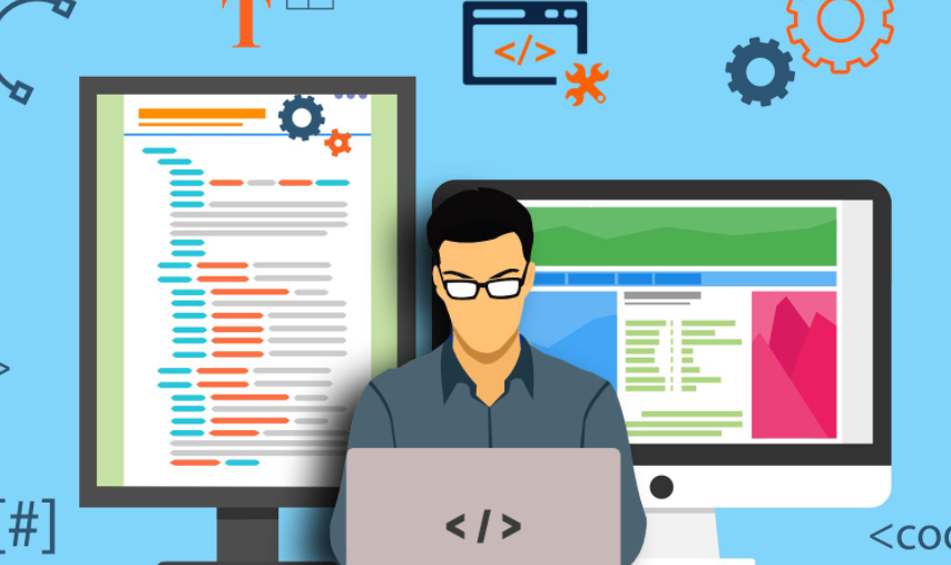 Web Developers Continue to See Demand in Job Growth and Security