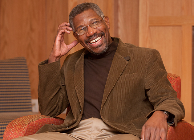 Confluence City Extra! Extra! Free Gerald Early essay on the great Joe