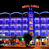 Lidra Hotel στην Αριδαία Αλμωπίας -  Μένεις εδώ !