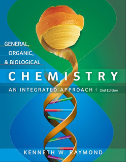 General, Organic and Biological Chemistry: An Integrated Approach, 2nd Edition