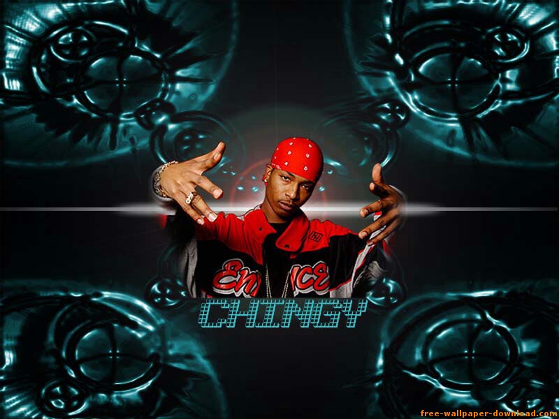 HD WaLLpaPer: Chingy