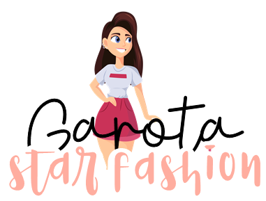 Garota Star Fashion