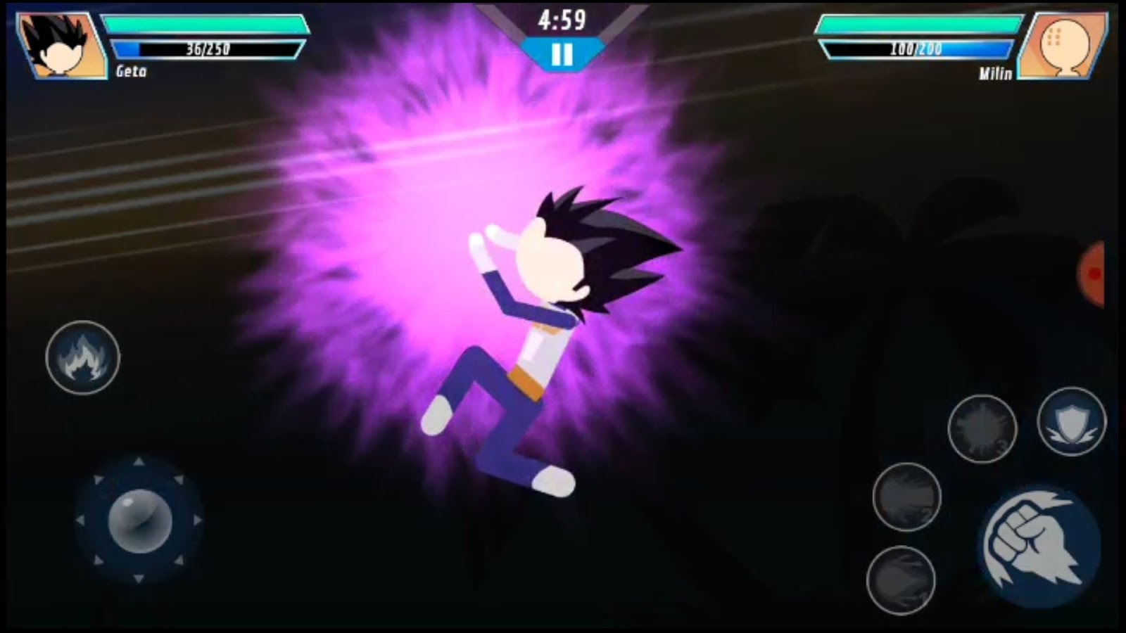 dragon ball heroes download android dragon ball heroes download android