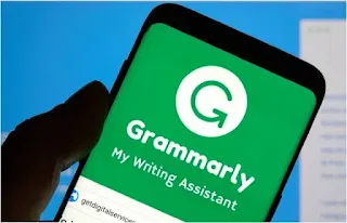 Grammarly Website की Full Details