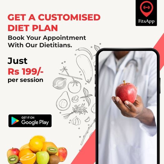 Best Dietician in Hyderabad