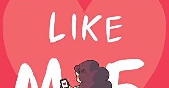 Young Adult Books (MG, Adult and PB, too!)-What We're Reading Now: Fun Pick: Girls Like Me