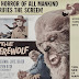 STEVEN RITCH MAKES A MELANCHOLY CREATURE IN 'THE WEREWOLF'
