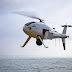 Thailand selects S-100 Camcopter VTOL UAV for naval use